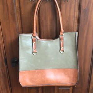 NWOT Tote